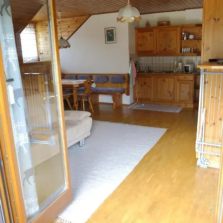 Landhaus Unterkoefler Arriach Extérieur photo