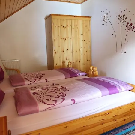 Landhaus Unterkoefler Arriach Extérieur photo