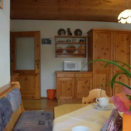 Landhaus Unterkoefler Arriach Extérieur photo