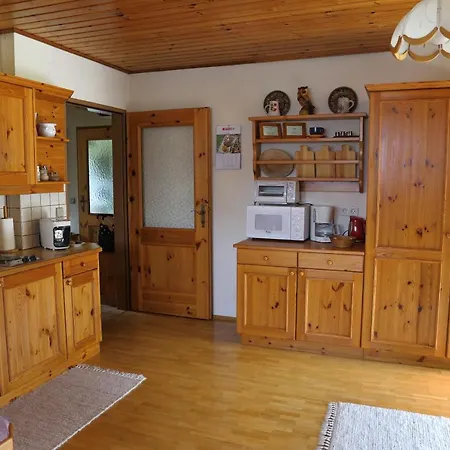 Landhaus Unterkoefler Arriach Extérieur photo