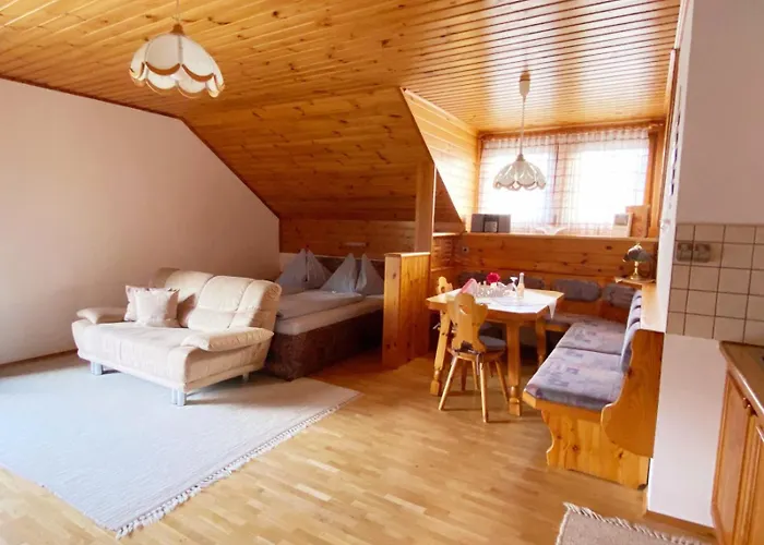 Landhaus Unterkoefler