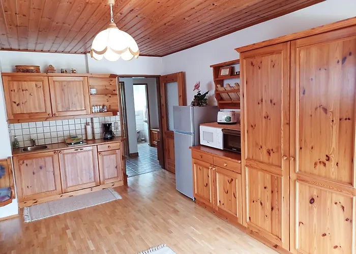 Landhaus Unterkoefler