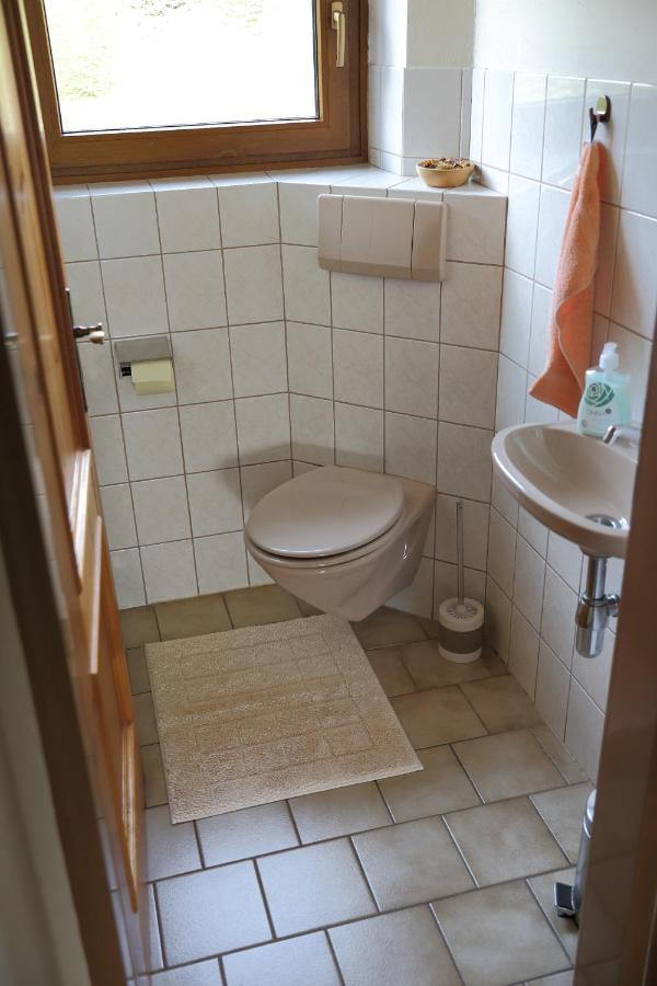 Appartement Unterkoefler *