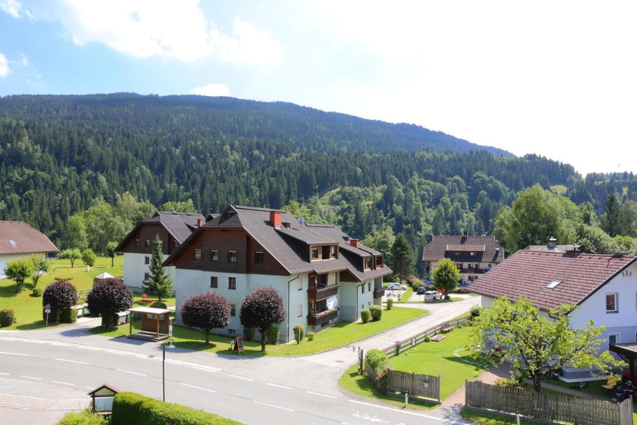 Apartment Unterkoefler *