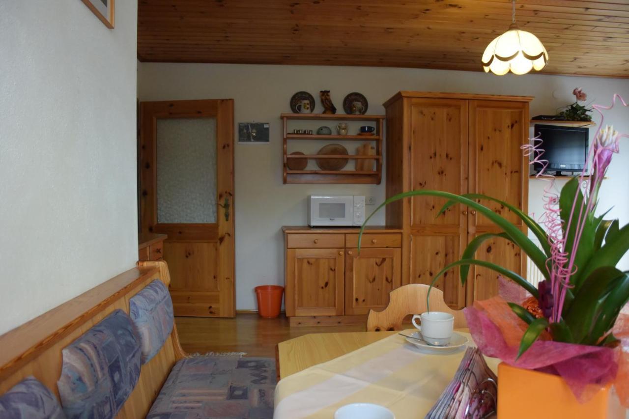 Unterkoefler Apartment *