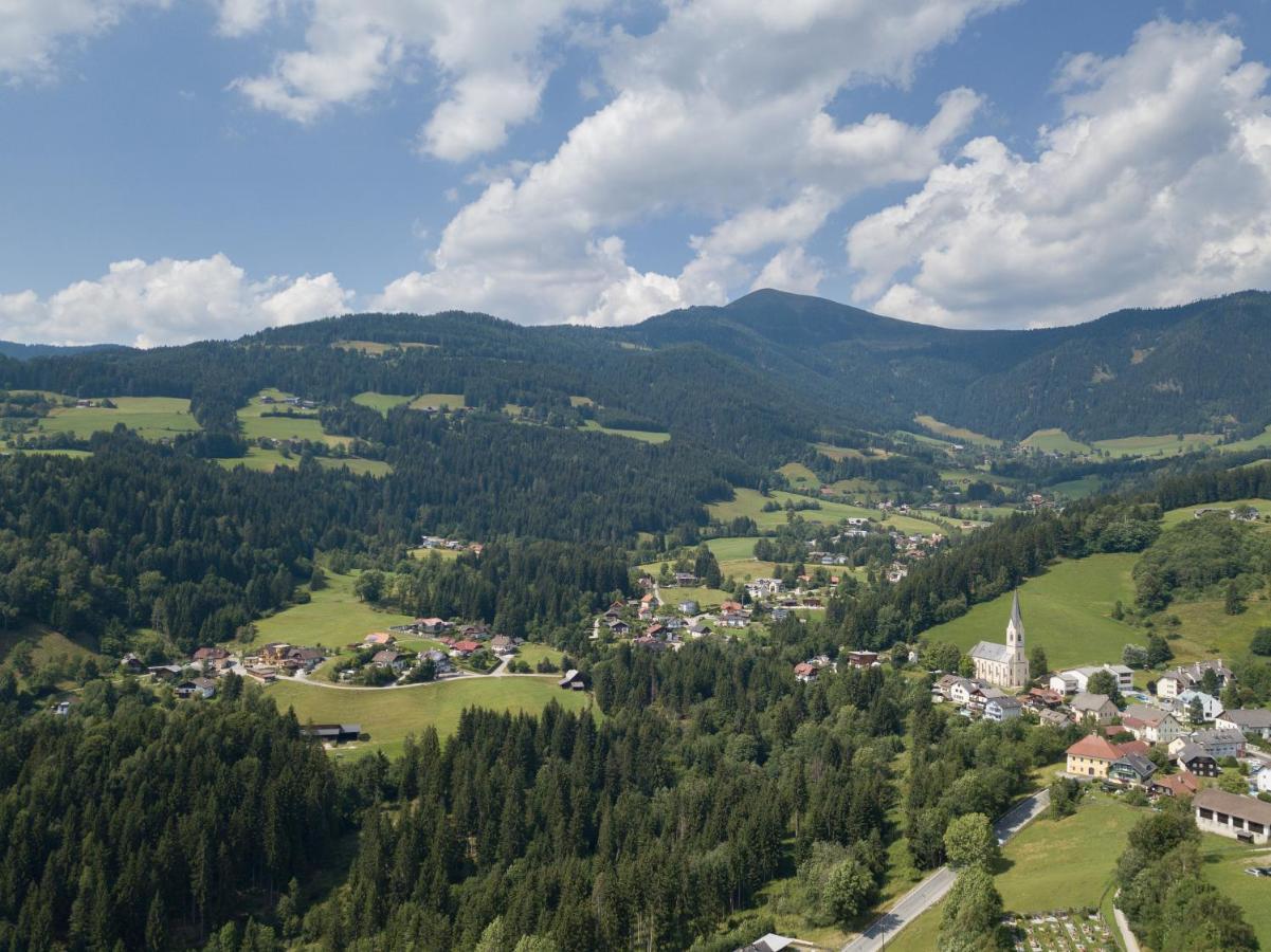 Apartment Unterkoefler Arriach