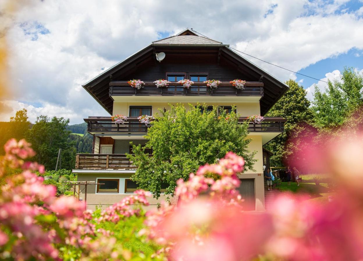 Unterkoefler Arriach
