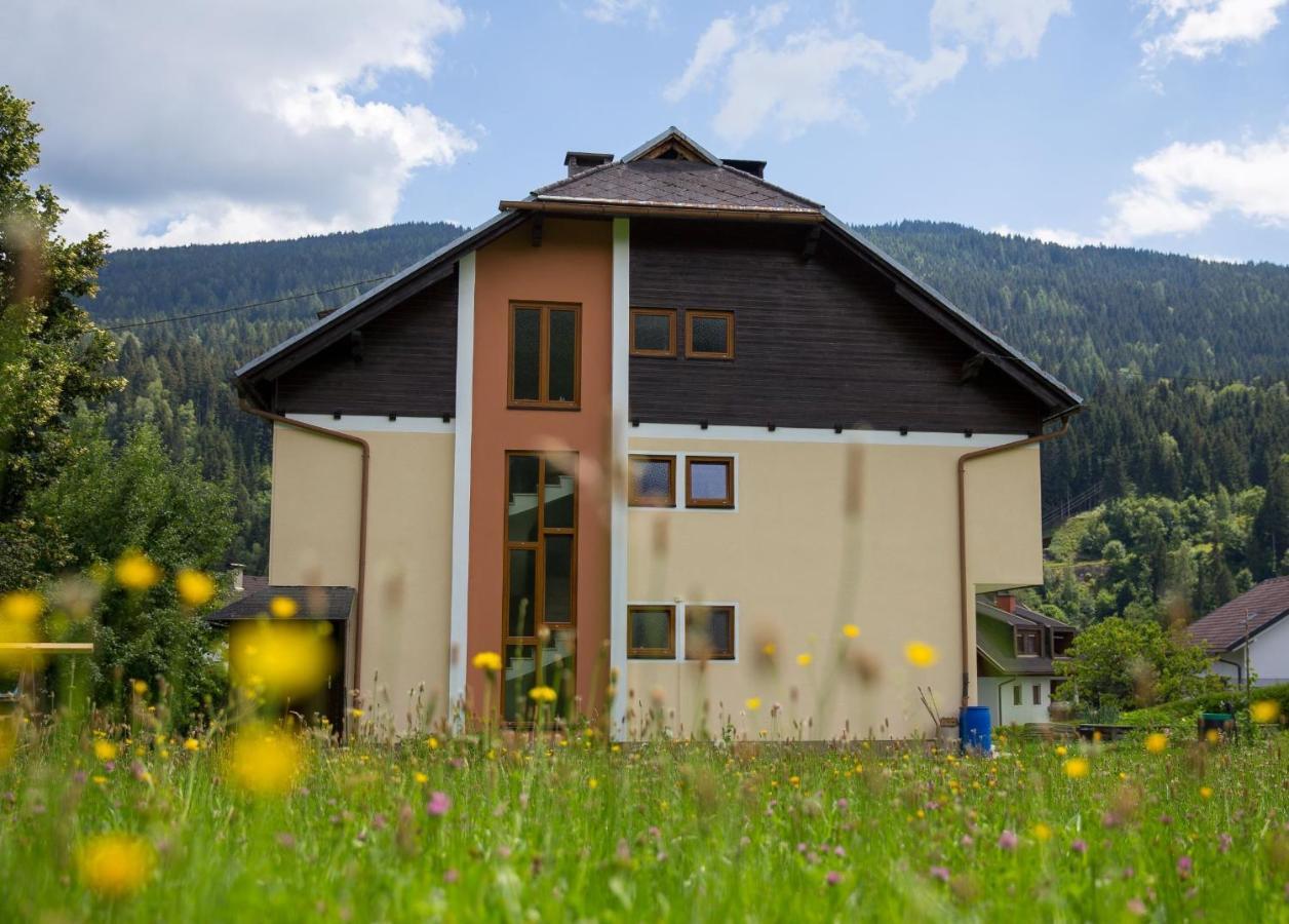 Unterkoefler Apartment