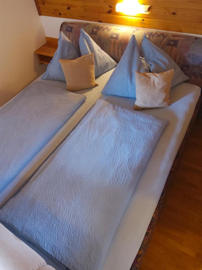 Apartment Unterkoefler Arriach