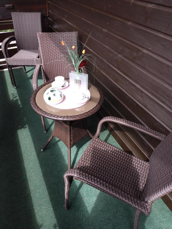 Apartment Unterkoefler *